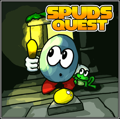 Spud's Quest 2 // demo (для РС) 0_148c04_8f49198a_orig