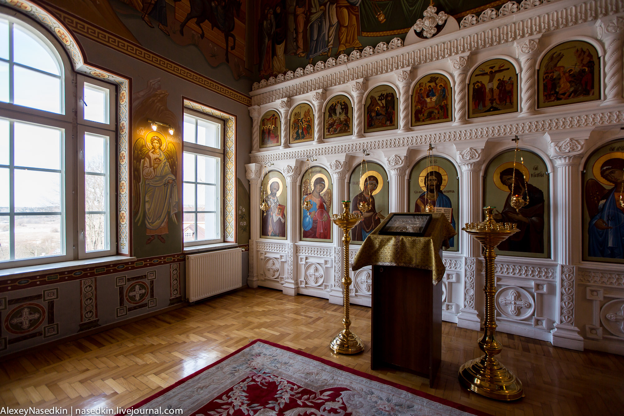 Как живут в православном приюте при монастыре GA8A4962.jpg
