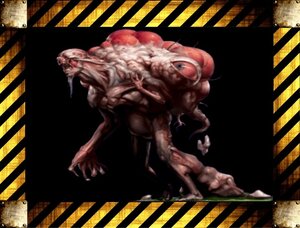 Враги Resident Evil: Outbreak File #1 0_16b96a_450ac746_M
