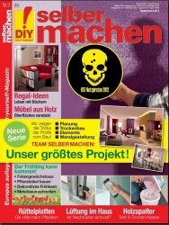 ЖурналSelber Machen №3 2012