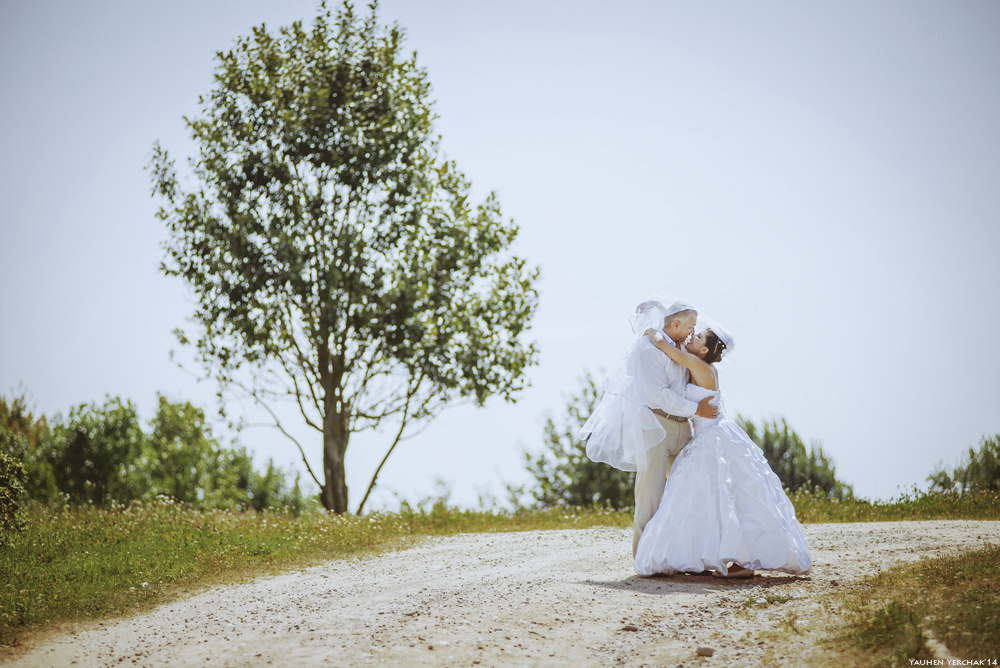 свадьба, свадебная съемка, Свадебный фотограф в Минскt, фото