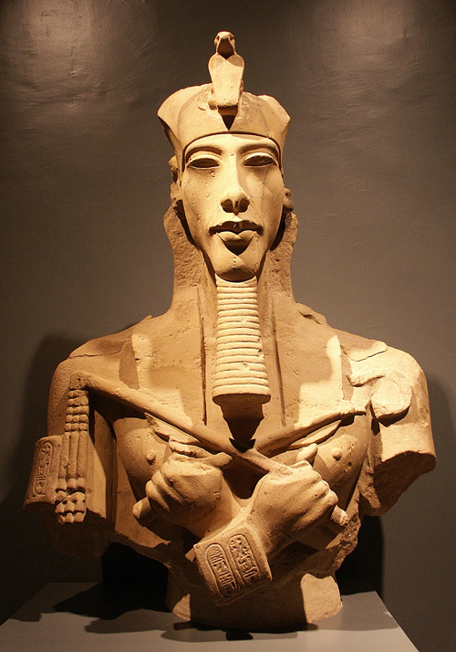 Джер (Хор-Джер) - фараон Древнего Египта, из I династии. 