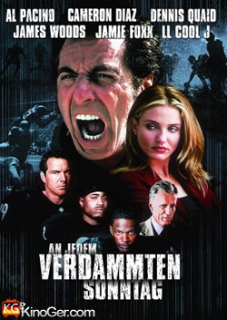 An jedem verdammten Sonntag (1999)