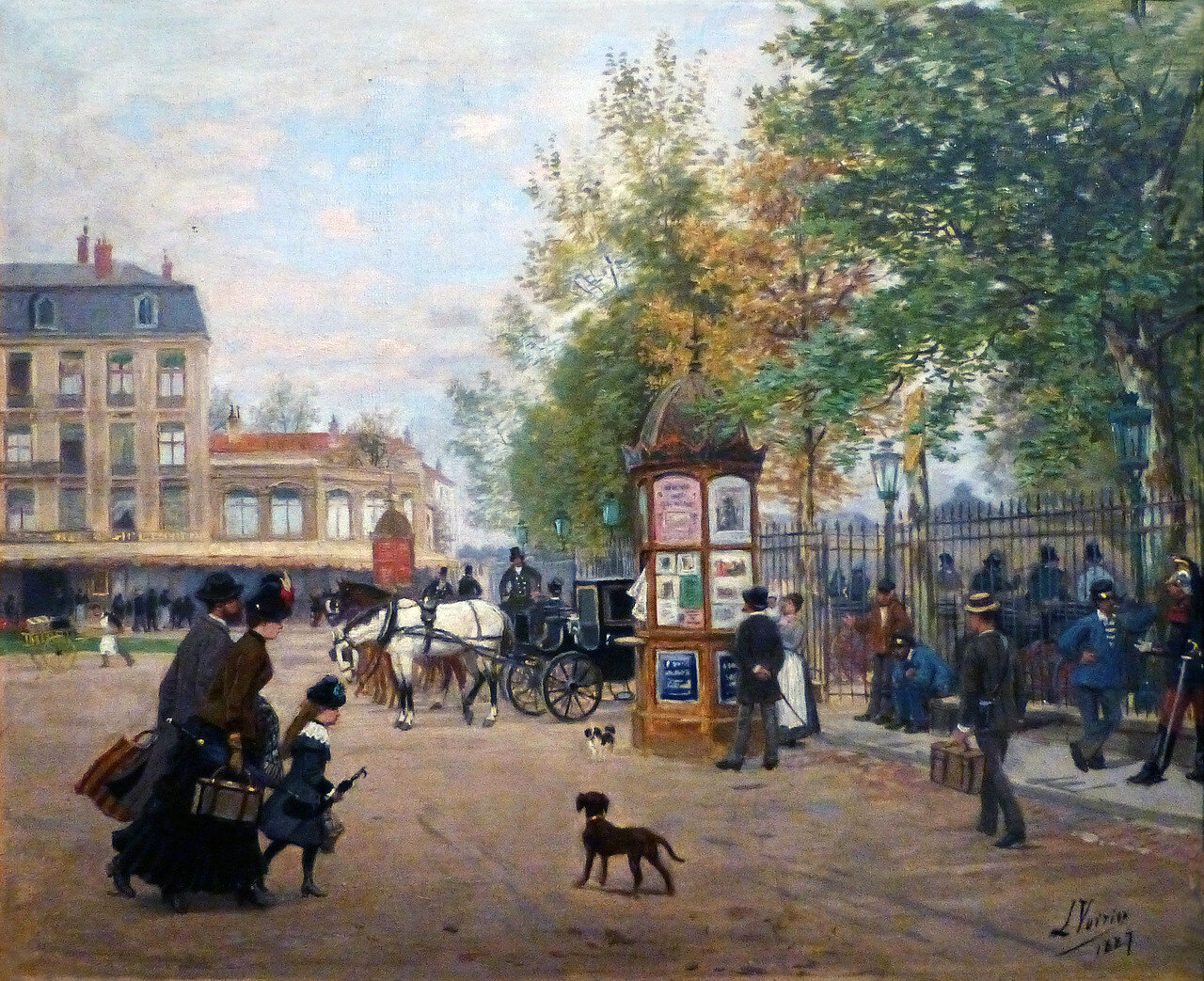 14-Léon_Voirin-La_Place_Thiers_à_Nancy_en_1887-Musée_Lorrain.jpg