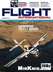 ЖурналFlight International №5387