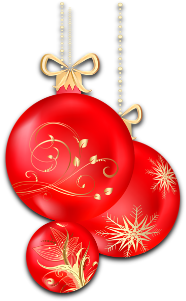 Christmas_Transparent_Red_Ornaments_Clipart.png