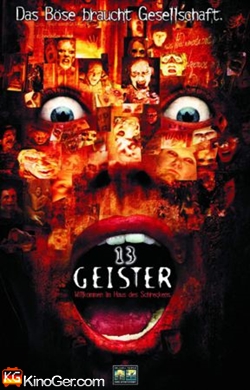 13 Geister (2001)