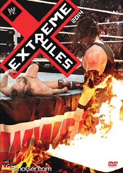 WWE Extreme Rules (2015)