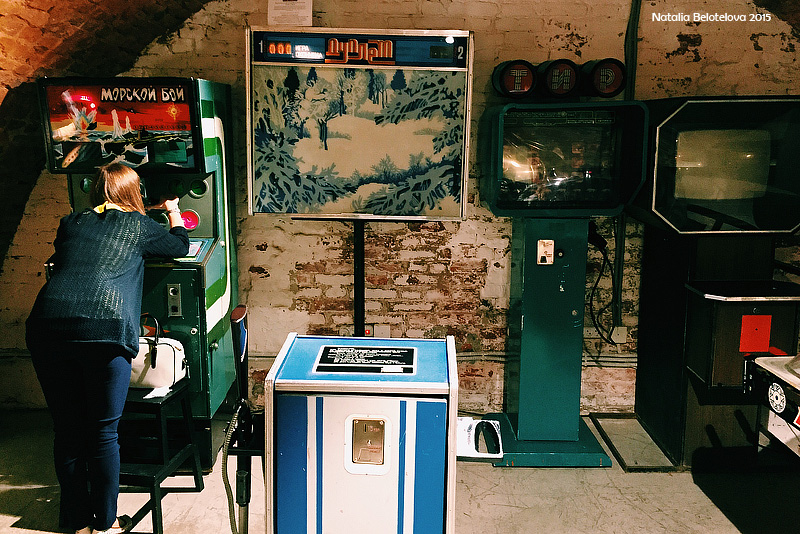 советские игровые автоматы nokia 5800