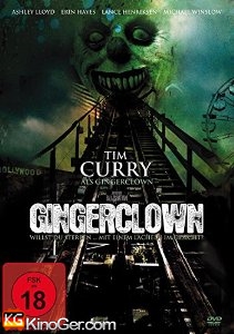 Gingerclown (2013)