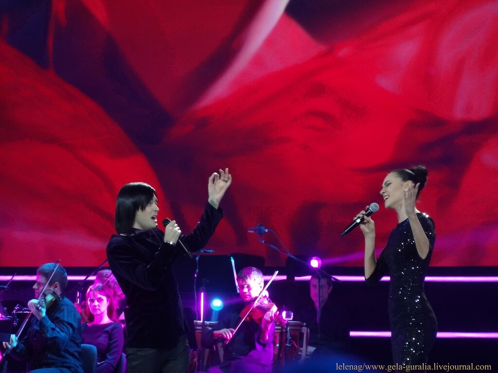 Какие концерты есть в москве в марте. Гела Гуралиа сольный концерт театр. 18 Ноября 2014 Гела Гуралиа концерт в Кремле фото.