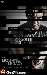 Das Bourne Vermächtnis (2012)