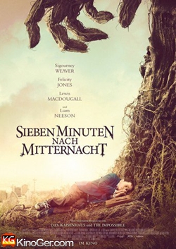 Sieben Minuten nach Mitternacht (2016)