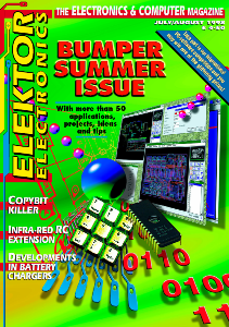 Elektor - Magazine: Elektor Electronics - Страница 4 0_18f381_59b61458_orig