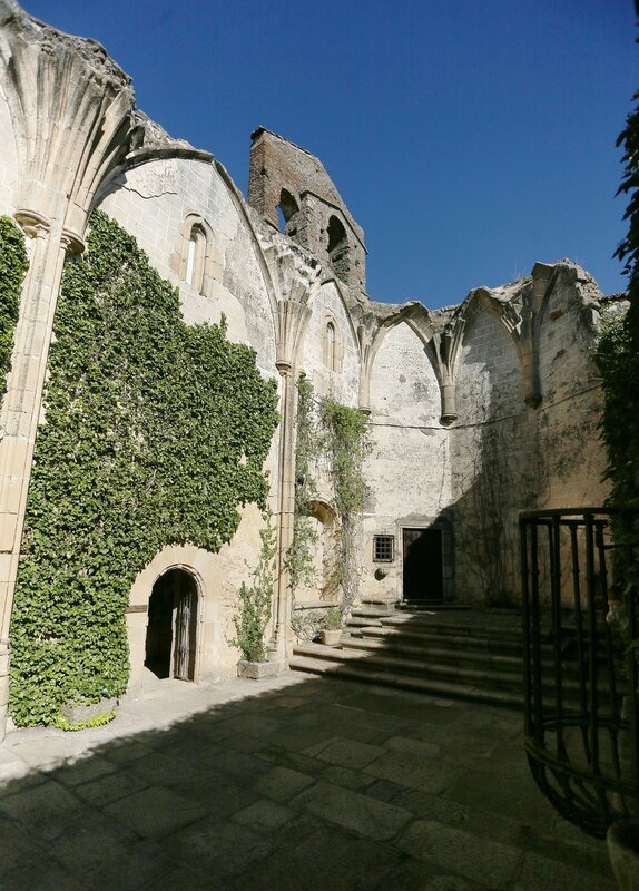 Museo de la Coria, Convento de San Francisco el Real de la Puerta de la Coria, Fundación Xavier de Salas,Trujillo