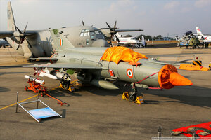 Aero India 2017 photo