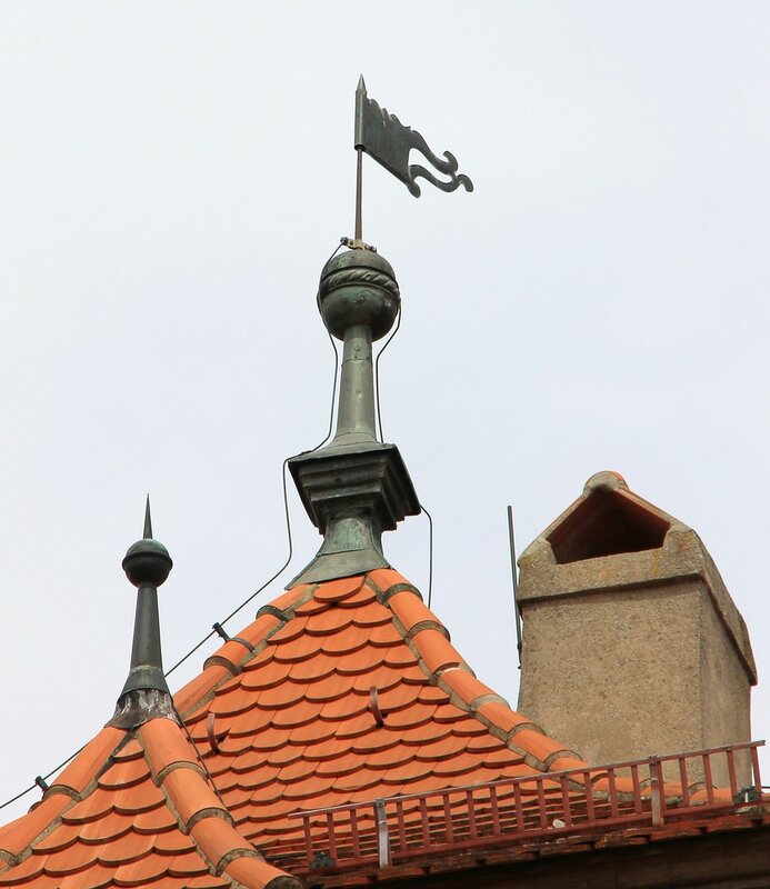 Rothenburg ob der Tauber