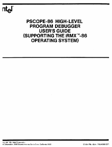 1991 - Тех. документация, описания, схемы, разное. Intel - Страница 13 0_1928a8_e32bfe41_orig
