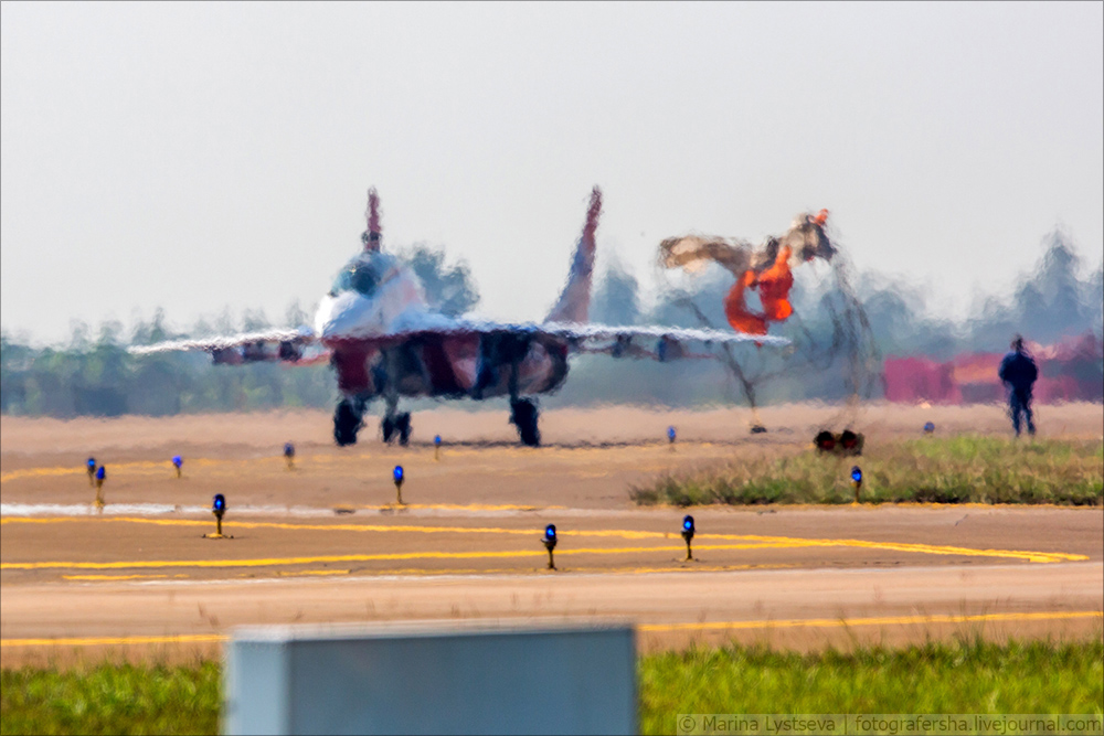 Ð ÑÑÑÐºÐ¸Ðµ Ð²Ð¸ÑÑÐ·Ð¸ Ð¸ Ð¡ÑÑÐ¸Ð¶Ð¸ Ð½Ð° China Airshow 2016