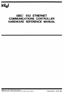 1991 - Тех. документация, описания, схемы, разное. Intel - Страница 17 0_1930b2_305496cf_orig