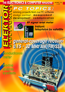 Elektor - Magazine: Elektor Electronics - Страница 4 0_18f3aa_3259c77c_orig