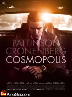 Cosmopolis (2012)