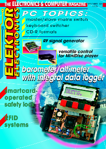 Elektor - Magazine: Elektor Electronics - Страница 4 0_18f3a4_4e1729f5_orig