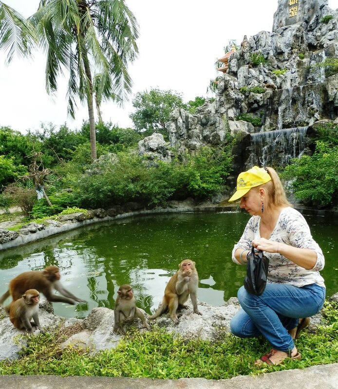 На острове обезьян. Вьетнам - 2016. Фотографии Людмилы Осиповой 039.jpg