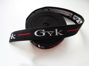 Резинка декоративная GyK 30 мм,цена 55 р м
