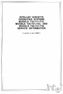 1991 - Тех. документация, описания, схемы, разное. Intel - Страница 7 0_19056d_569cbdc0_orig