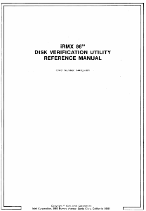 1991 - Тех. документация, описания, схемы, разное. Intel - Страница 13 0_192c37_3396c9f_orig
