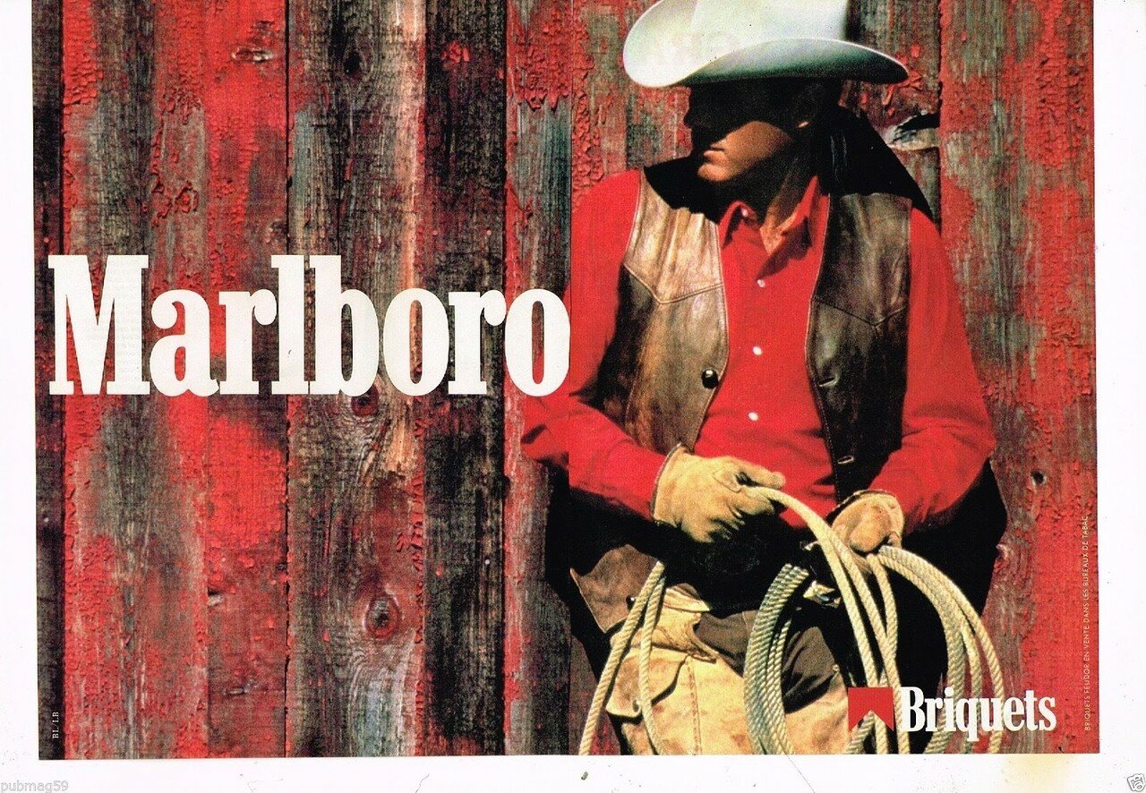 Ковбой мальборо реклама. Реклама ковбой Мальборо 1955. Реклама сигарет Мальборо 90-х. Реклама сигарет Мальборо.