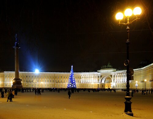 ФОТО НЕДЕЛИ 25.12.17. - 29.12.17.