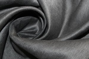 ММ122 890руб-м Костюмная ткань (крапива 60%,лен 40%),цвет темно-серый с легким приятным блеском,ткань приятная,достаточно плотная,держит форму,для жакетов,летних пальто,жилетов,юбок,шорт,шир.1,54м (2).JPG