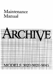 1991 - Техническая документация, описания, схемы, разное. Ч 2. - Страница 15 0_18f55b_5716781c_orig
