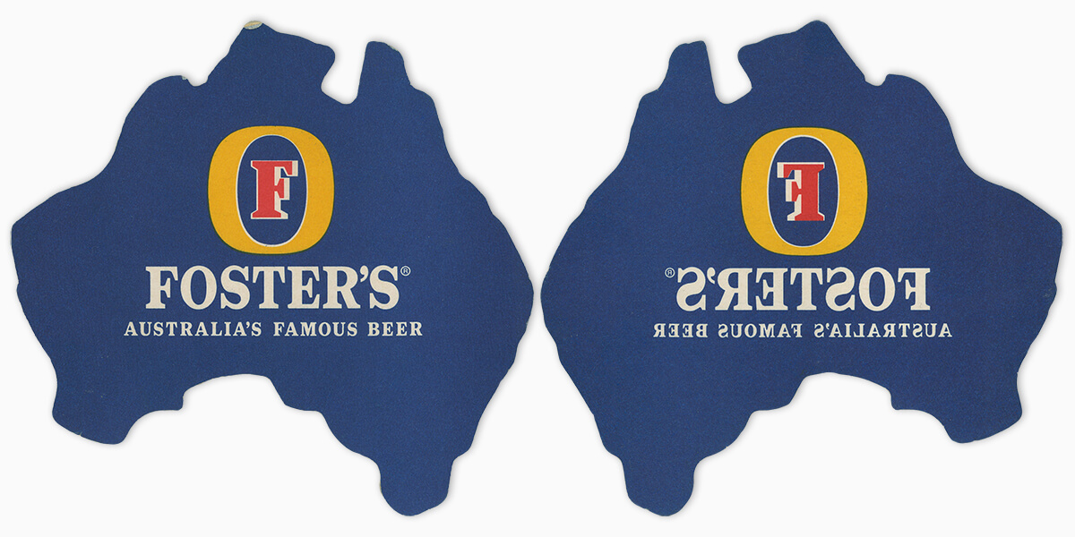 Foster's #620