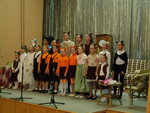 21 октября в мытищинском городском дворце культуры Яуза состоялось первое районное мероприятие в рамках епархиальной акции Согреем детские сердца