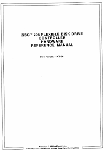 1991 - Тех. документация, описания, схемы, разное. Intel - Страница 17 0_1930d0_16ec1575_orig