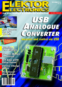 Elektor - Magazine: Elektor Electronics - Страница 7 0_18f960_f510284e_orig