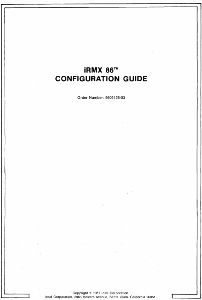 1991 - Тех. документация, описания, схемы, разное. Intel - Страница 13 0_192c31_55919606_orig