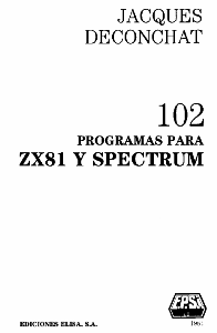 spectrum - Полное собрание ZX литературы - Страница 8 0_192707_8beb6e62_orig