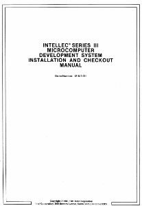 1991 - Тех. документация, описания, схемы, разное. Intel - Страница 7 0_19066e_1cbd583d_orig