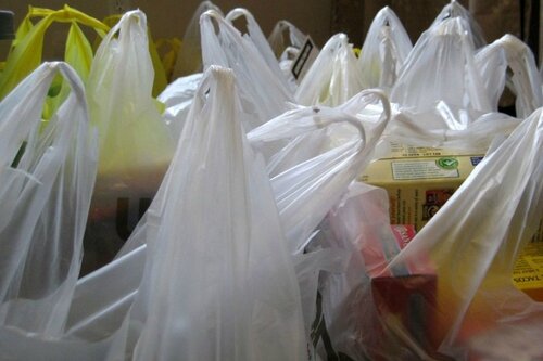 Бесплатных пластиковых пакетов в Молдове больше не будет