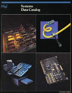 1991 - Тех. документация, описания, схемы, разное. Intel - Страница 11 0_191433_a47c8c61_orig