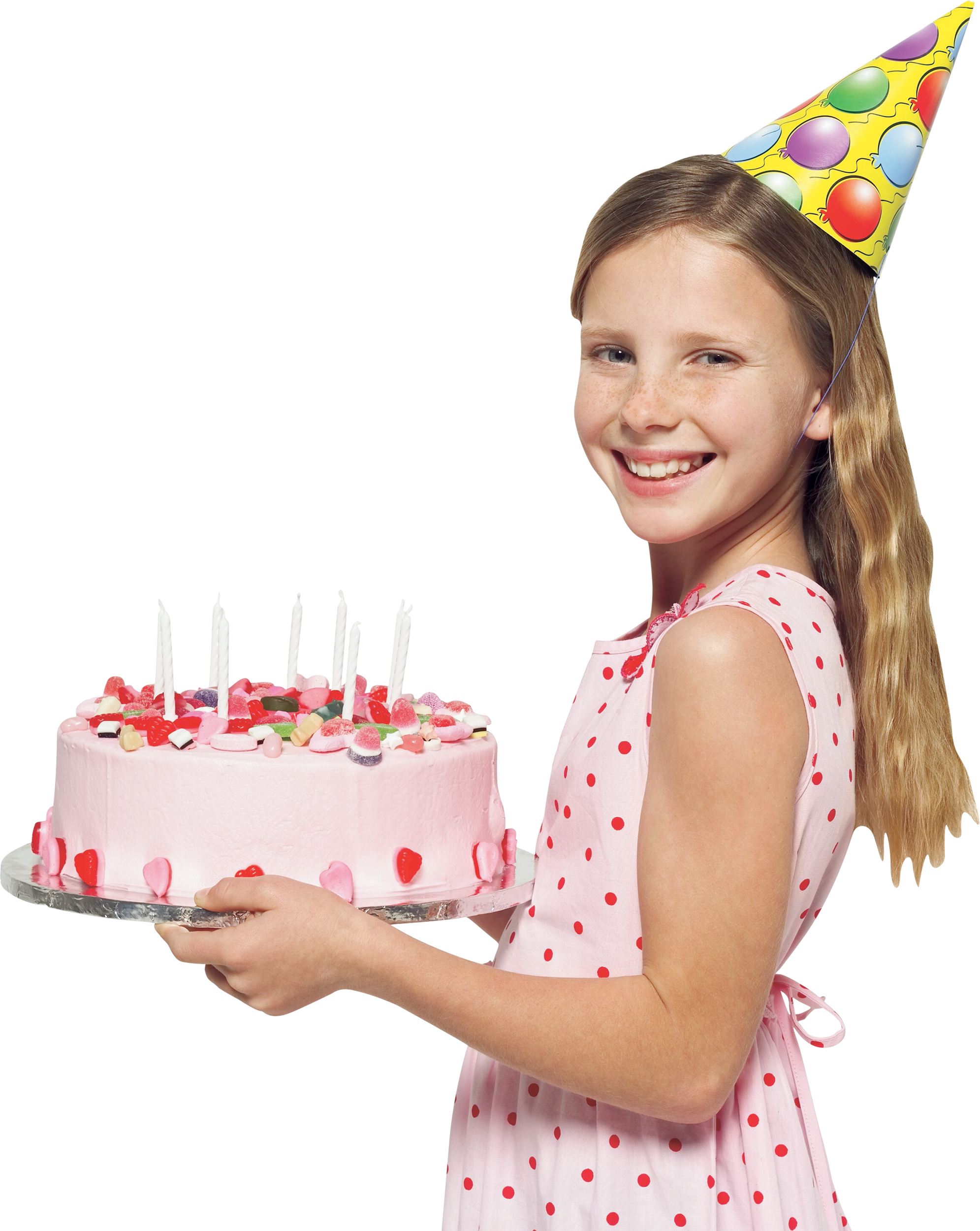 День рождения девочек 12 лет дома
