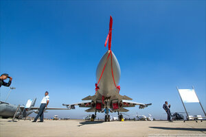 Aero India 2017 photo