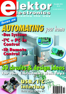 Elektor - Magazine: Elektor Electronics - Страница 7 0_18faba_2fec8136_orig