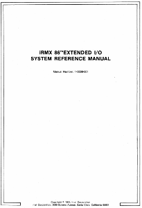 1991 - Тех. документация, описания, схемы, разное. Intel - Страница 13 0_192bd3_3ac8f976_orig
