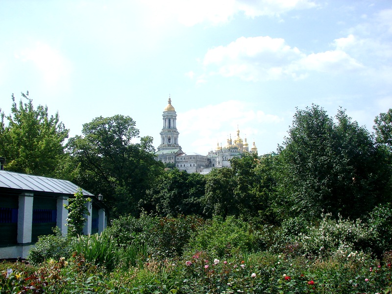 Большая колокольня Киево-Печерской лавры колокольни, колоколов, ярусе, колокольне, колокольня, пудов, колокольню, Пишут, собора, церкви, колокол, перелит, Великой, мастера, храма, звона, считают, только, звонаря, взорвали