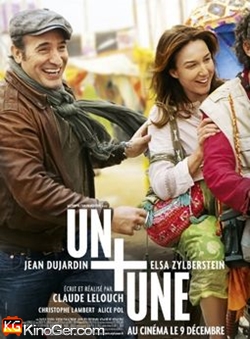 Un plus une (2015)